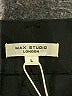 Max Studio Solid Black Dress Pants Size L - photo 7