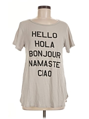 Wildfox Short Sleeve T-Shirt (view 1)