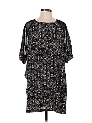 Weston Casual Dress (view 1)