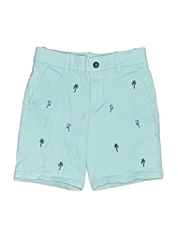Janie and Jack Shorts (view 1)