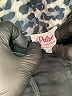 Pulse Black Pullover Hoodie Size XL - photo 7