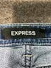 Express Blue Jeans Size 0 - photo 7