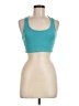 Champion Teal Sports Bra Size M - photo 1