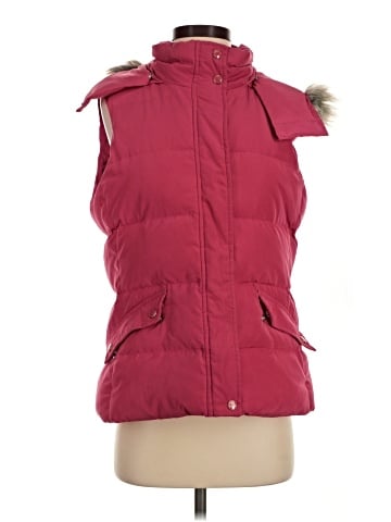 Talbots Vest (view 1)