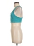 Champion Teal Sports Bra Size M - photo 5