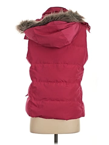 Talbots Vest (view 2)