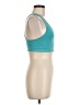 Champion Teal Sports Bra Size M - photo 4
