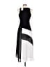 Bailey 44 Graphic Black Cocktail Dress Size XS - photo 2