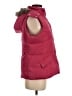 Talbots 100% Polyester Red Vest Size S - photo 4