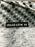 David Cline Houndstooth Silver Casual Dress Size XS - photo 7