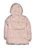 Gap 100% Polyester Solid Pink Snow Jacket Size L (youth) - photo 2