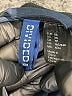 Divided by H&M 100% Polyester Solid Blue Windbreaker Size XS - photo 6