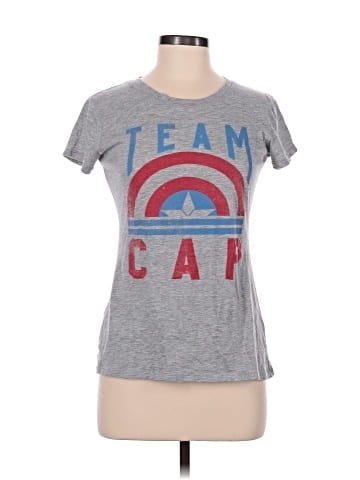Marvel Short Sleeve T-Shirt (view 1)