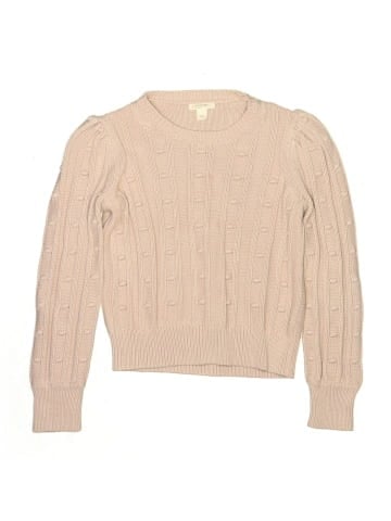 Crewcuts Pullover Sweater (view 1)