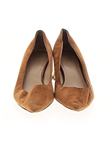 Ann Taylor Heels (view 2)