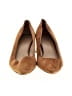 Ann Taylor Brown Heels Size 8 - photo 2