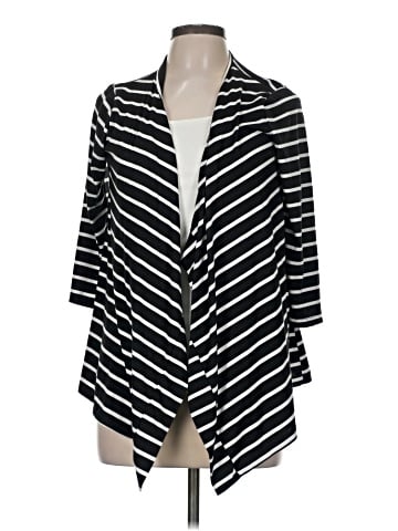 Doublju Cardigan (view 1)