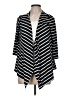 Doublju Black Cardigan Size M - photo 1