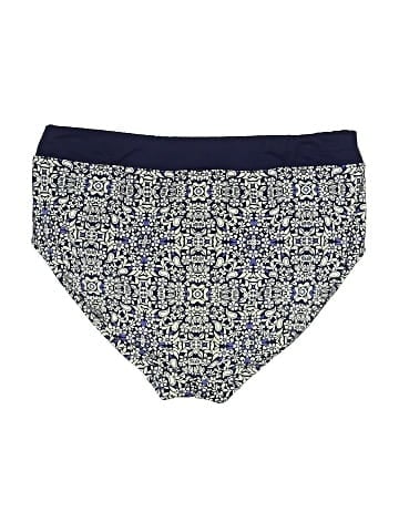 Lands' End Swimsuit Bottoms (view 2)