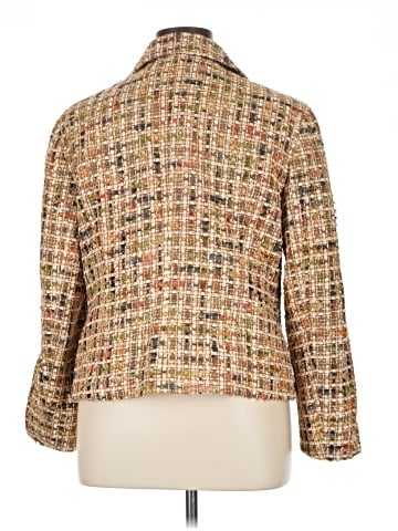 Lafayette 148 New York Blazer (view 2)