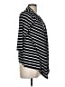 Doublju Black Cardigan Size M - photo 4