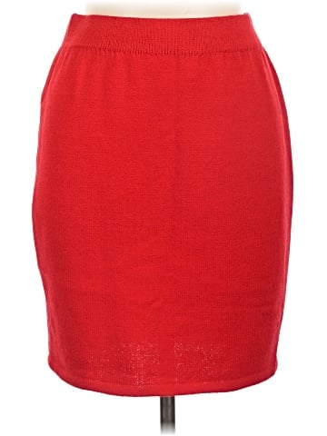St. John Casual Skirt (view 1)