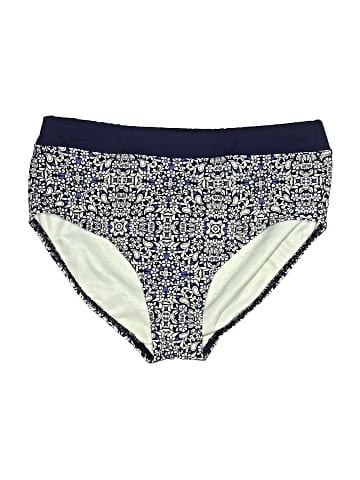 Lands' End Swimsuit Bottoms (view 1)