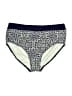 Lands' End Blue Swimsuit Bottoms Size 10 - photo 1