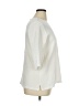 Assorted Brands Ivory 3/4 Sleeve Blouse Size XL (estimated) - photo 4