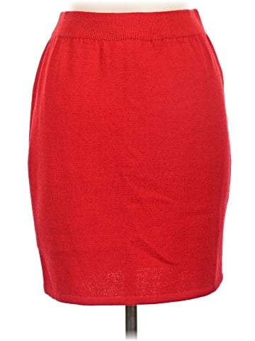 St. John Casual Skirt (view 2)