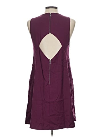 Alice + Olivia Casual Dress (view 2)