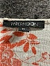 Papermoon Orange 3/4 Sleeve Blouse Size 1X - photo 7