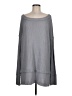 We the Free Gray Pullover Sweater Size M - photo 1