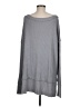 We the Free Gray Pullover Sweater Size M - photo 2