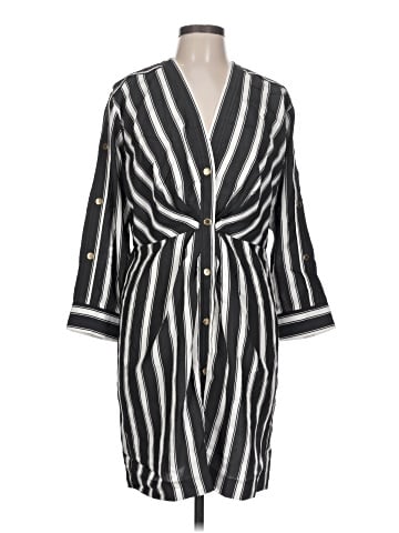 Sandro Casual Dress (view 1)