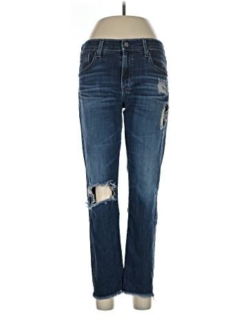 Adriano Goldschmied Jeans (view 1)