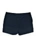 Vineyard Vines Solid Blue Shorts Size 12 - photo 1