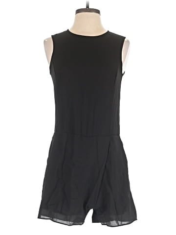 Casual Couture by Green Envelope Romper (view 1)