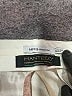 MNG Ivory Casual Pants Size 4 - photo 4