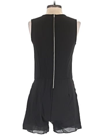 Casual Couture by Green Envelope Romper (view 2)