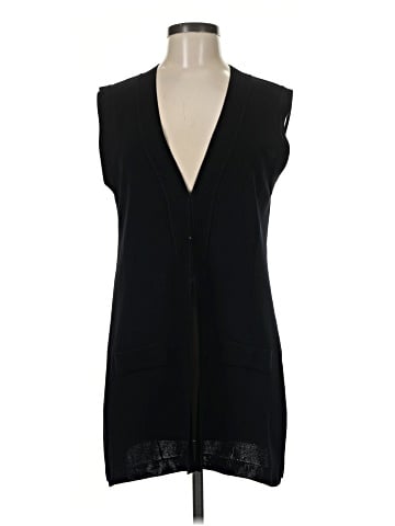 misook Sweater Vest (view 1)