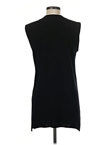 misook Sweater Vest (view 2)