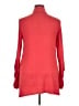 Bobeau Red Kimono Size XL - photo 2