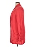 Bobeau Red Kimono Size XL - photo 5