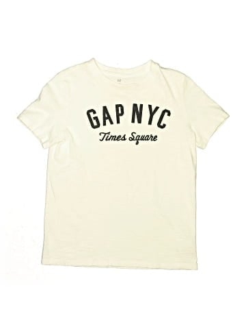 Gap Kids Short Sleeve T-Shirt (view 1)