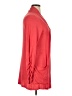 Bobeau Red Kimono Size XL - photo 4