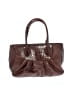 FURLA 100% Leather Brown Leather Shoulder Bag One size - photo 5