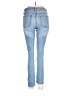 Gap Outlet Hearts Blue Jeans Size 6 - photo 2