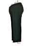 H&M Mama 100% Polyester Green Casual Pants Size M - photo 5