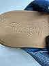 Skechers Blue Wedges Size 11 - photo 3